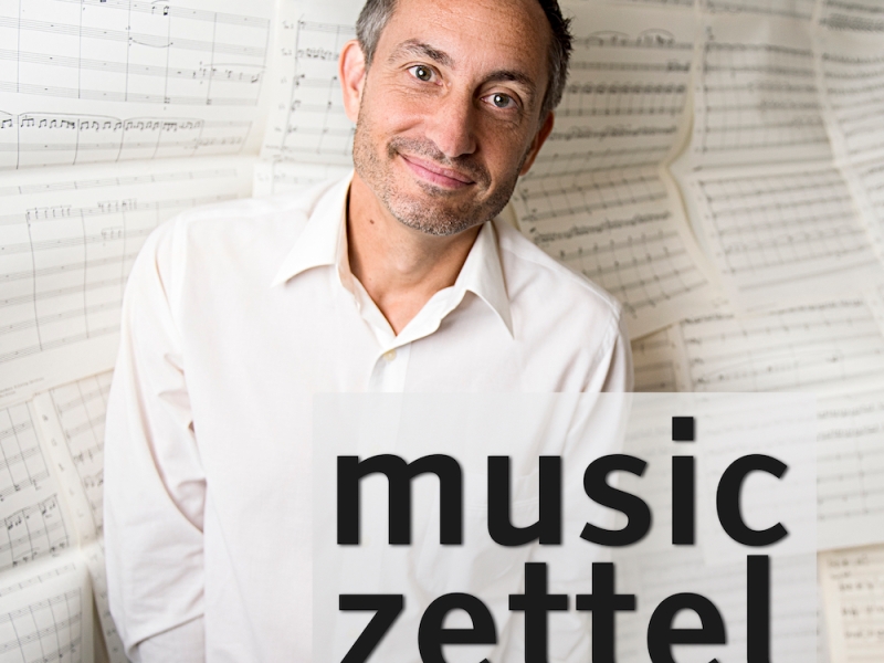 Music Zettel S2E4 – Oh no, virtual choirs.